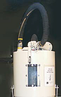 Empire's Vacuum Recovery Systems